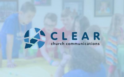Welcome to Clear Church Communications